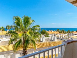 Cблокированный дом Испания, Orihuela Costa