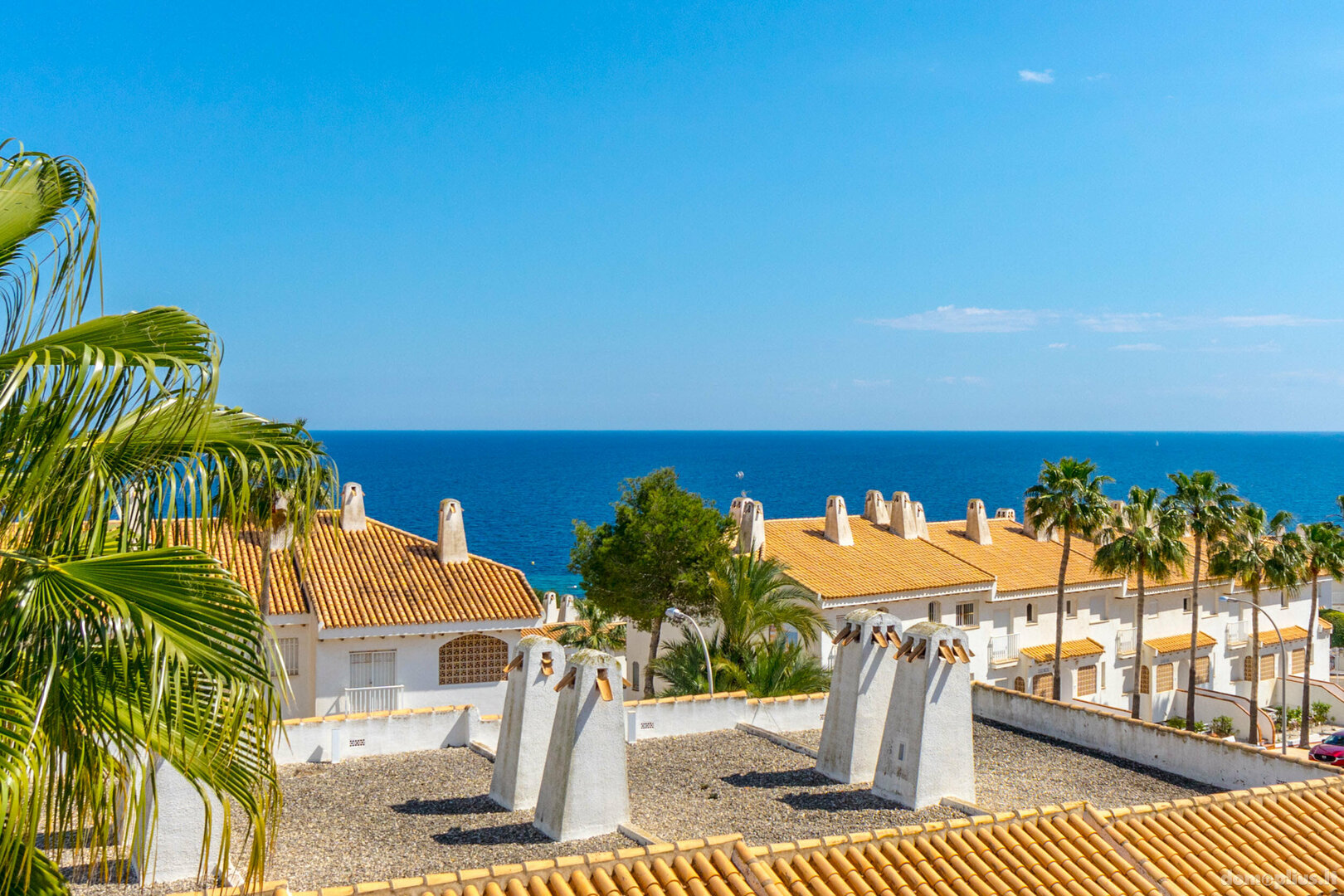 Semi-detached house for sale Spain, Orihuela Costa