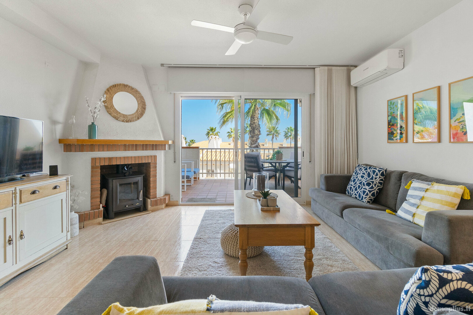 Semi-detached house for sale Spain, Orihuela Costa