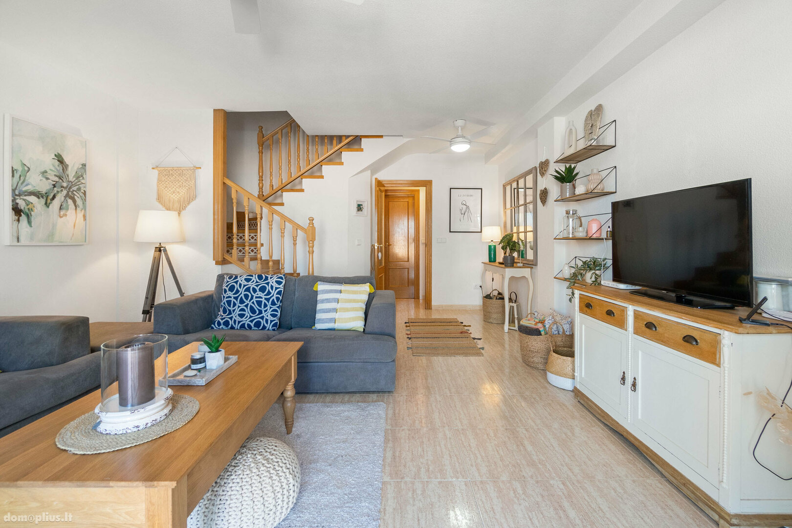 Semi-detached house for sale Spain, Orihuela Costa