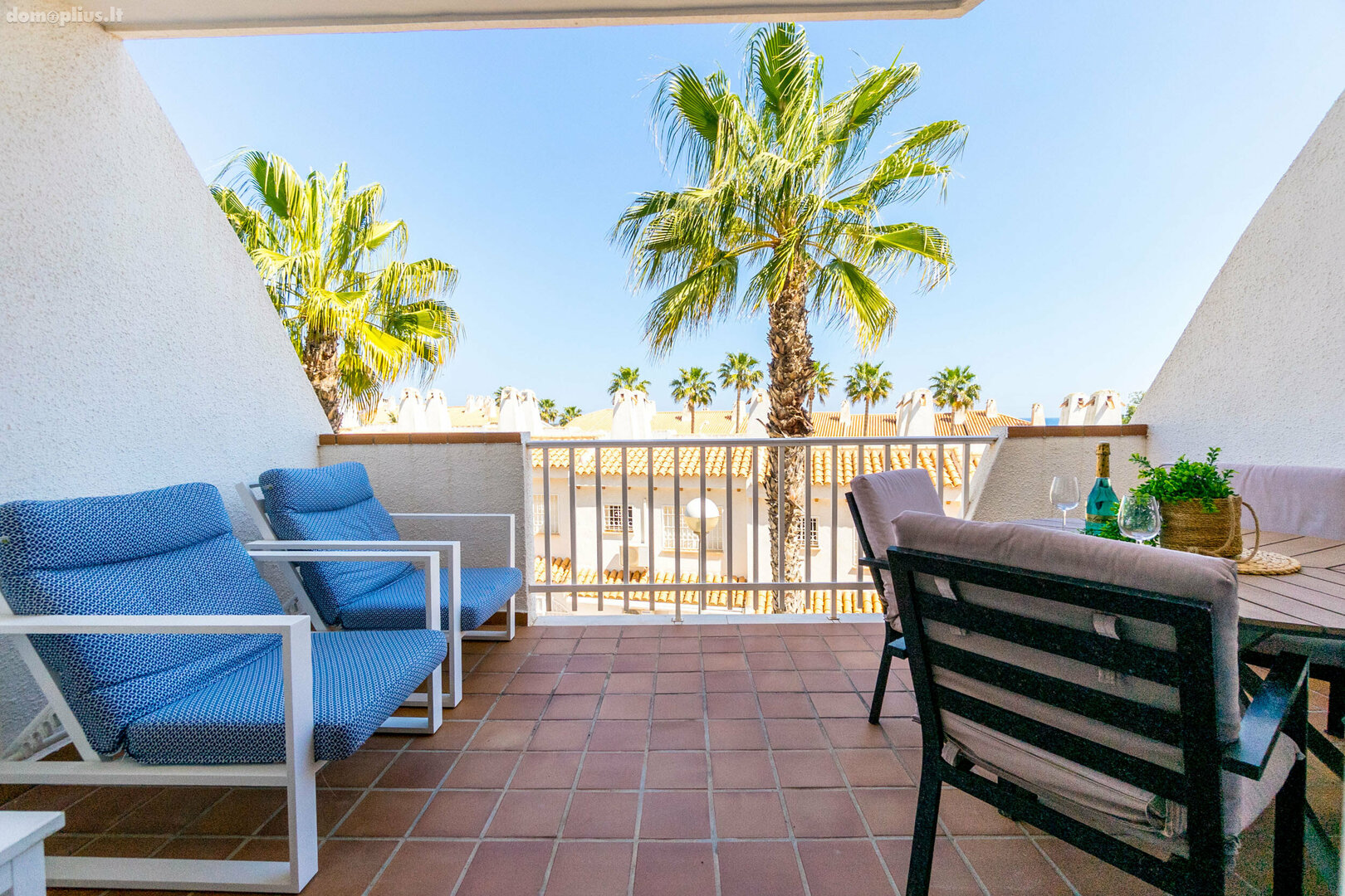 Semi-detached house for sale Spain, Orihuela Costa