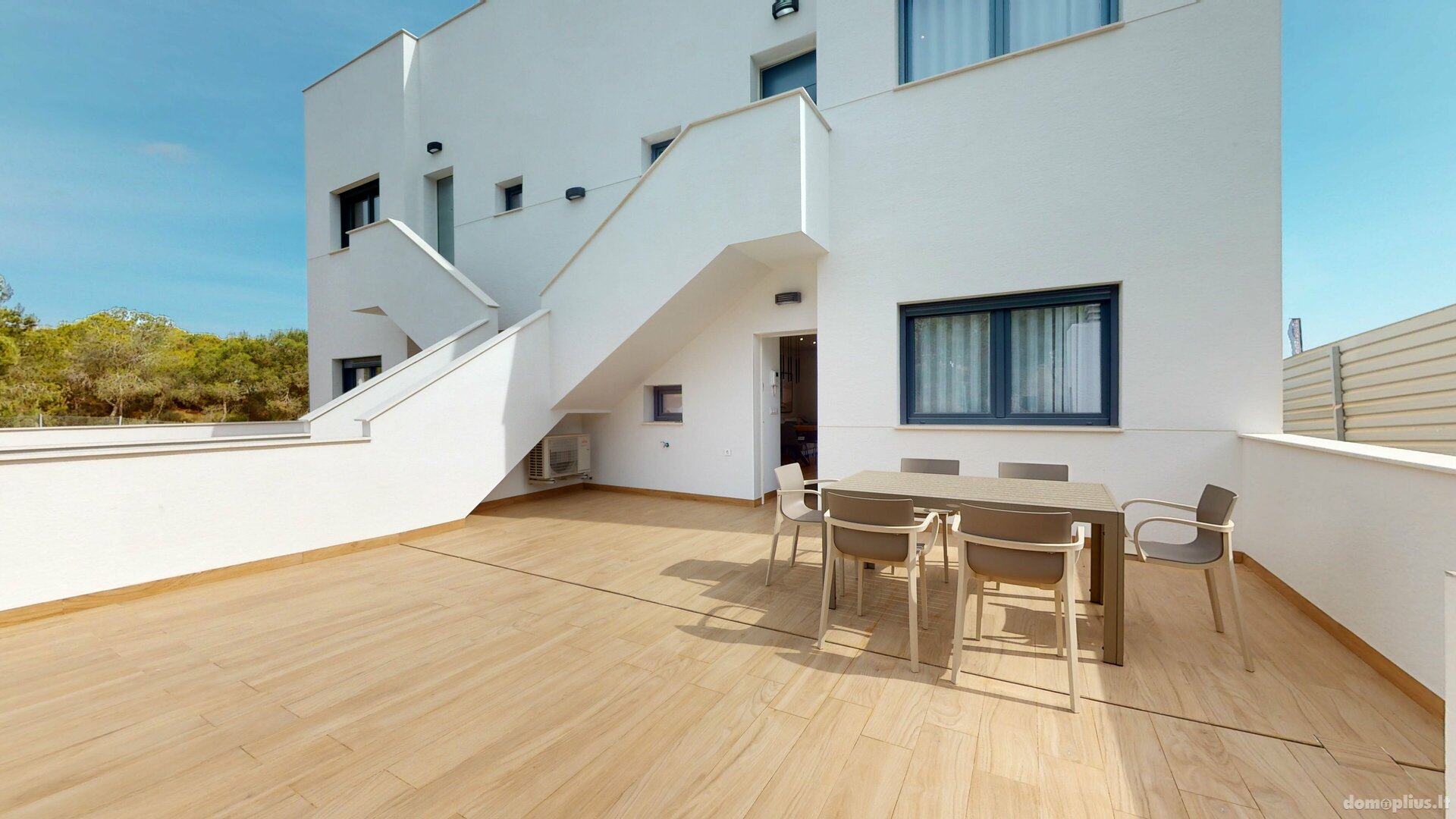 Semi-detached house for sale Spain, Torrevieja