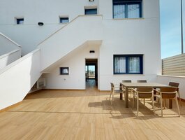Semi-detached house for sale Spain, Torrevieja