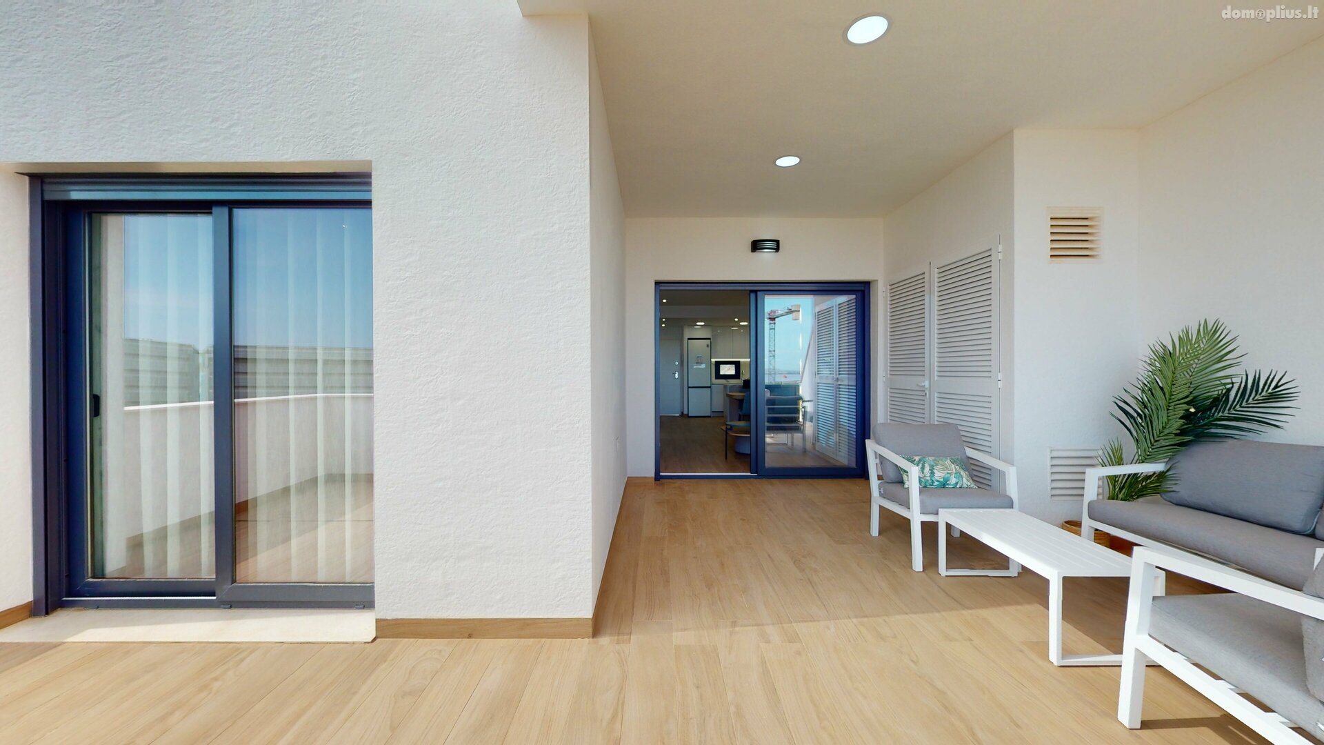 Semi-detached house for sale Spain, Torrevieja