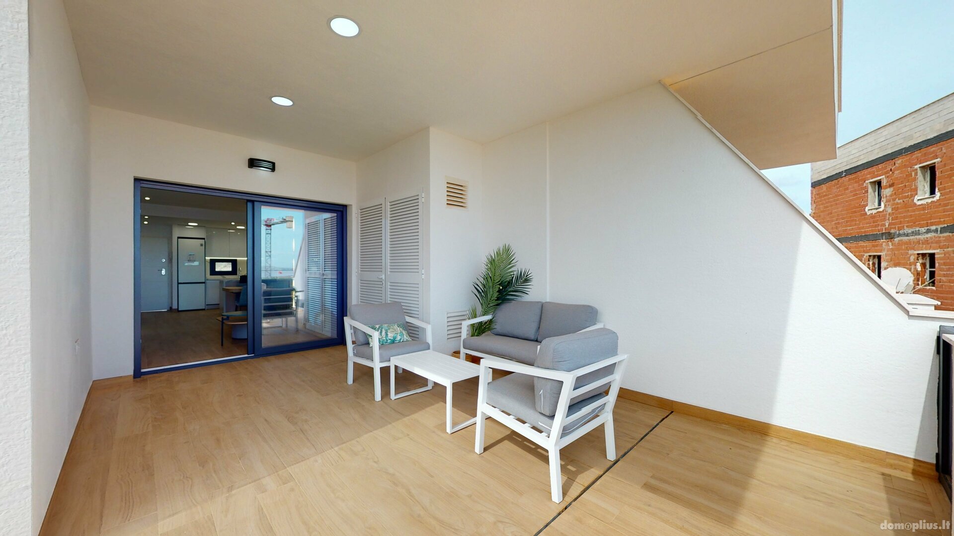 Semi-detached house for sale Spain, Torrevieja