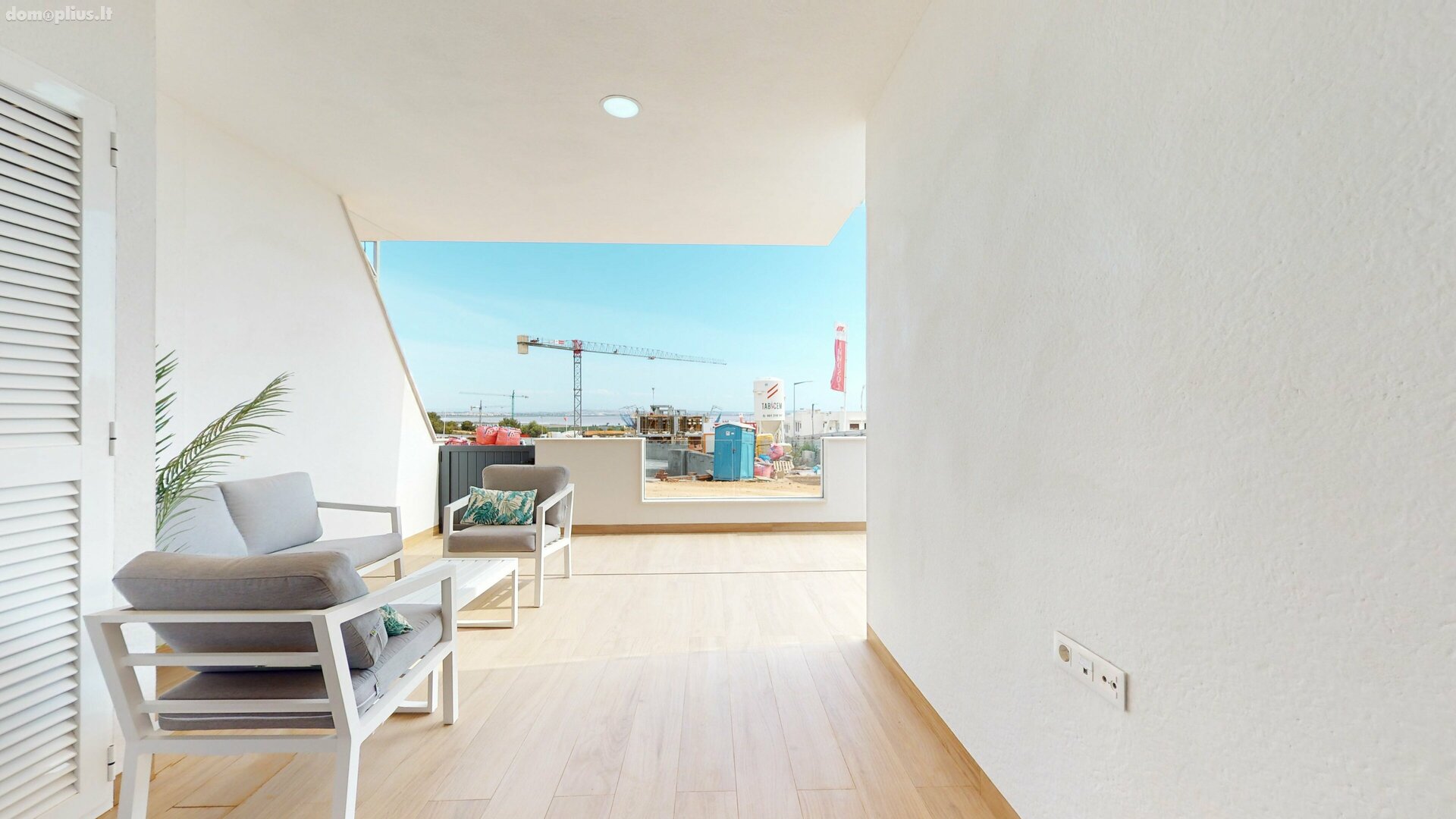 Semi-detached house for sale Spain, Torrevieja