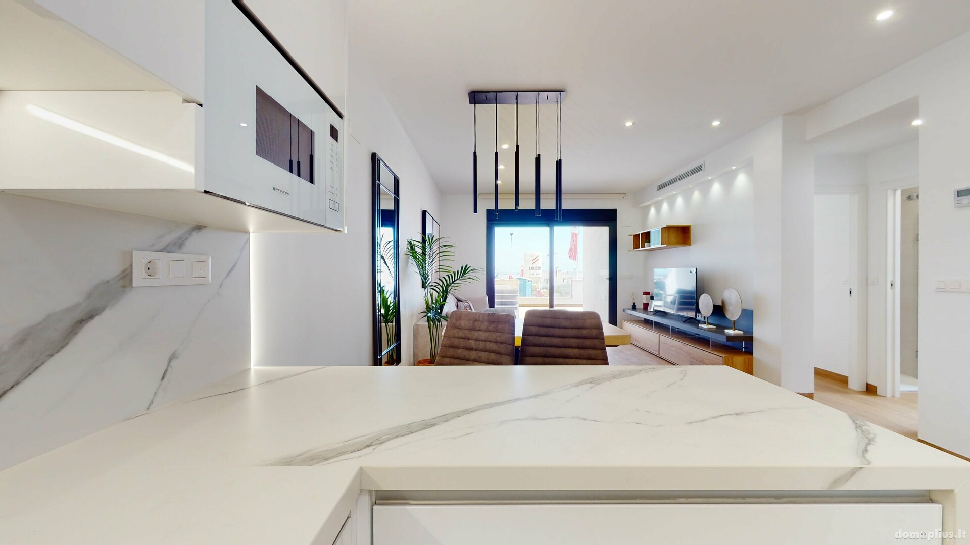 Semi-detached house for sale Spain, Torrevieja