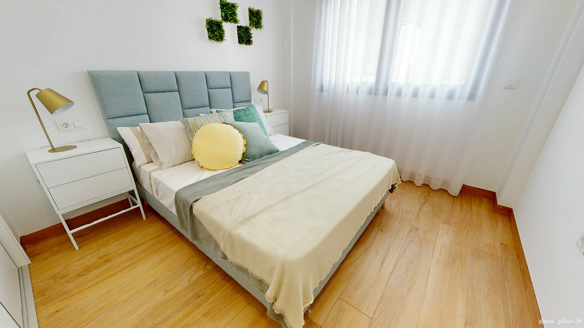 Semi-detached house for sale Spain, Torrevieja