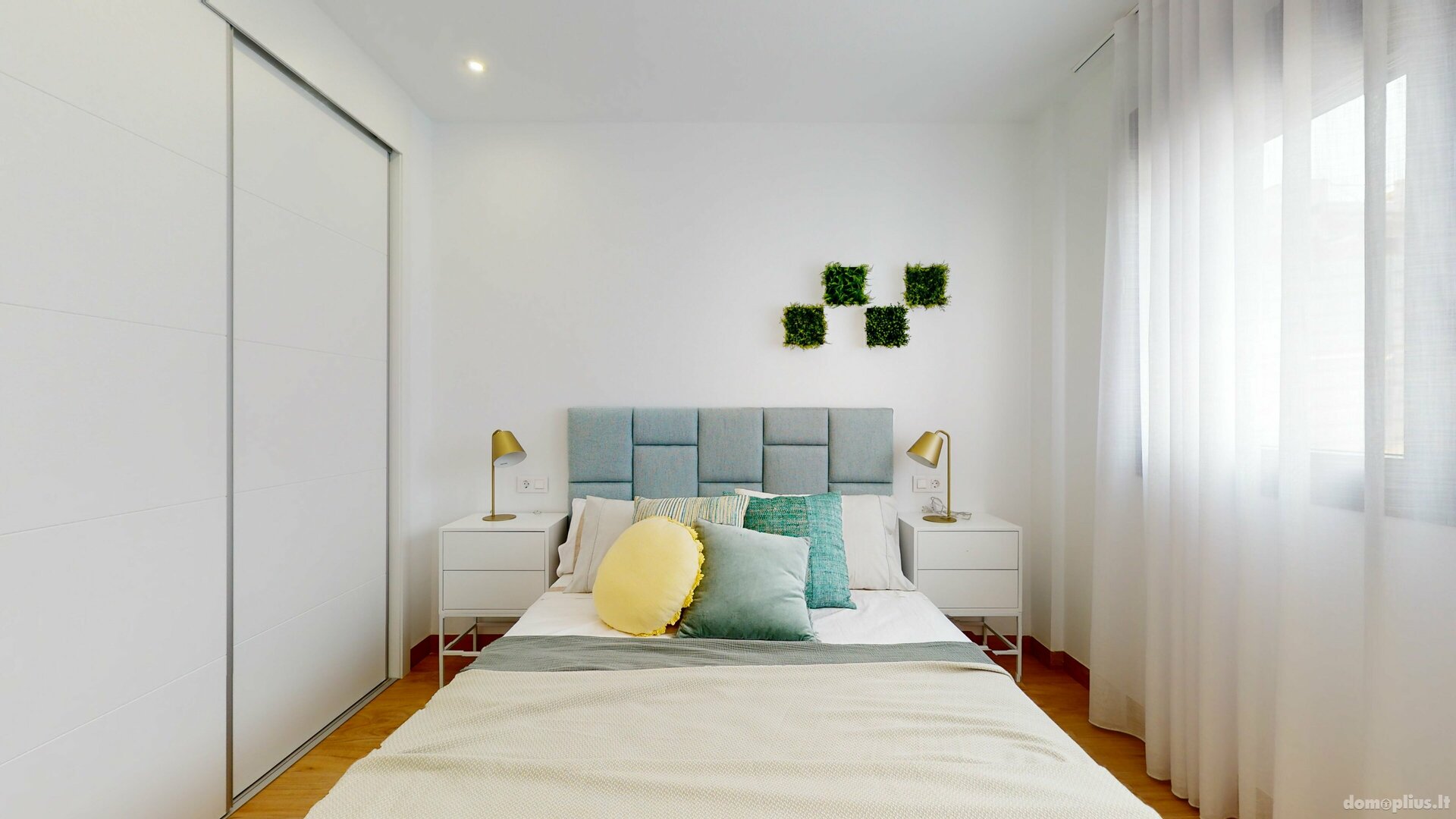 Semi-detached house for sale Spain, Torrevieja