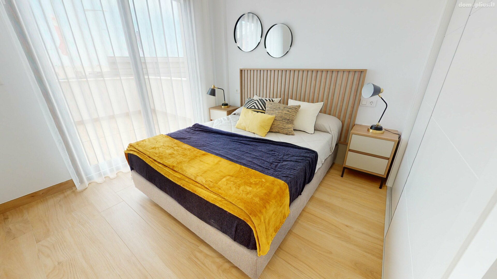 Semi-detached house for sale Spain, Torrevieja