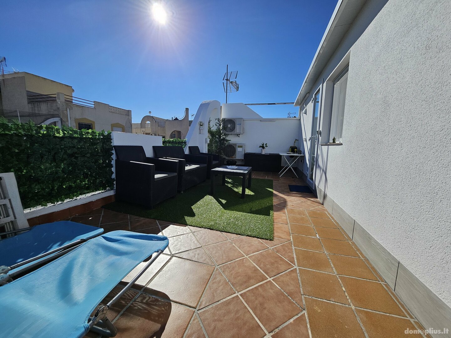 Сдаю коттедж Испания, Torrevieja
