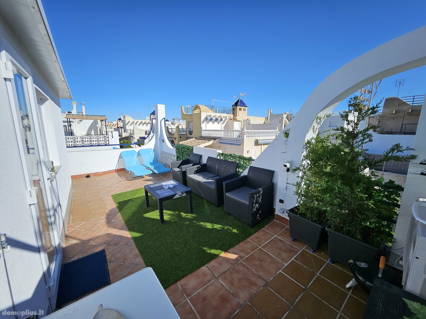 Сдаю коттедж Испания, Torrevieja
