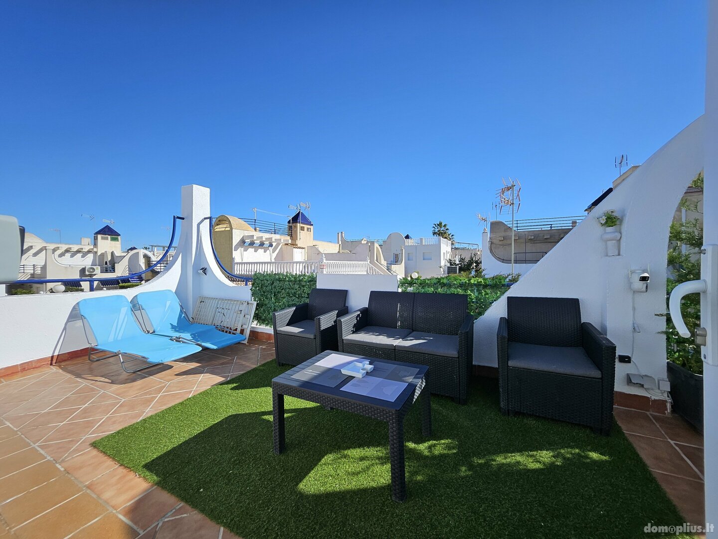Сдаю коттедж Испания, Torrevieja