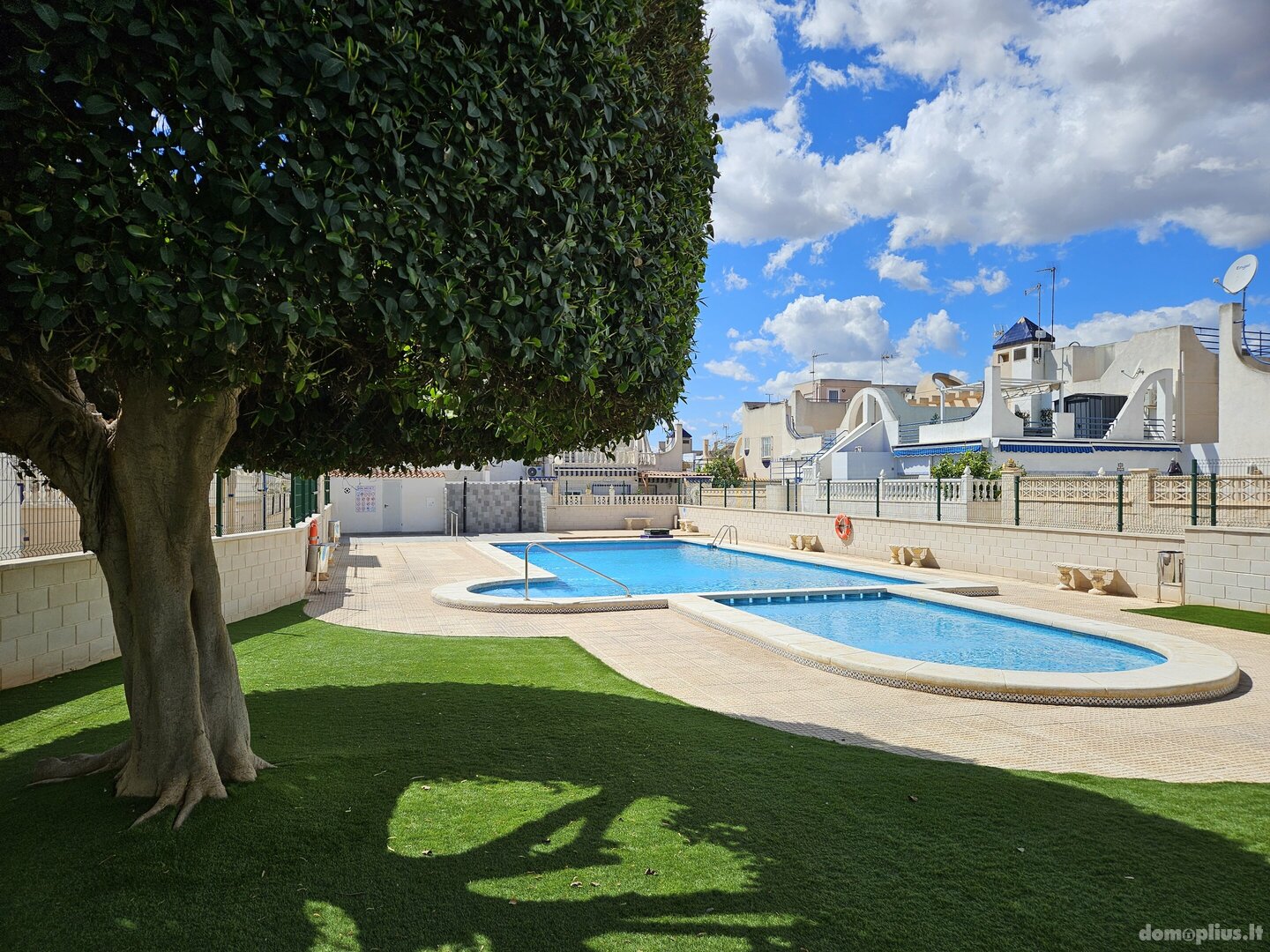 Сдаю коттедж Испания, Torrevieja