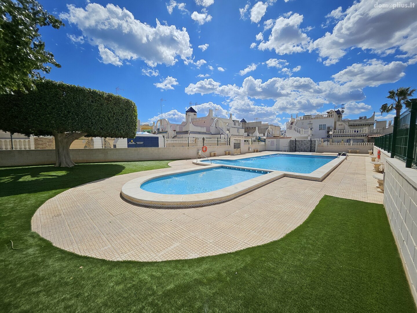 Сдаю коттедж Испания, Torrevieja