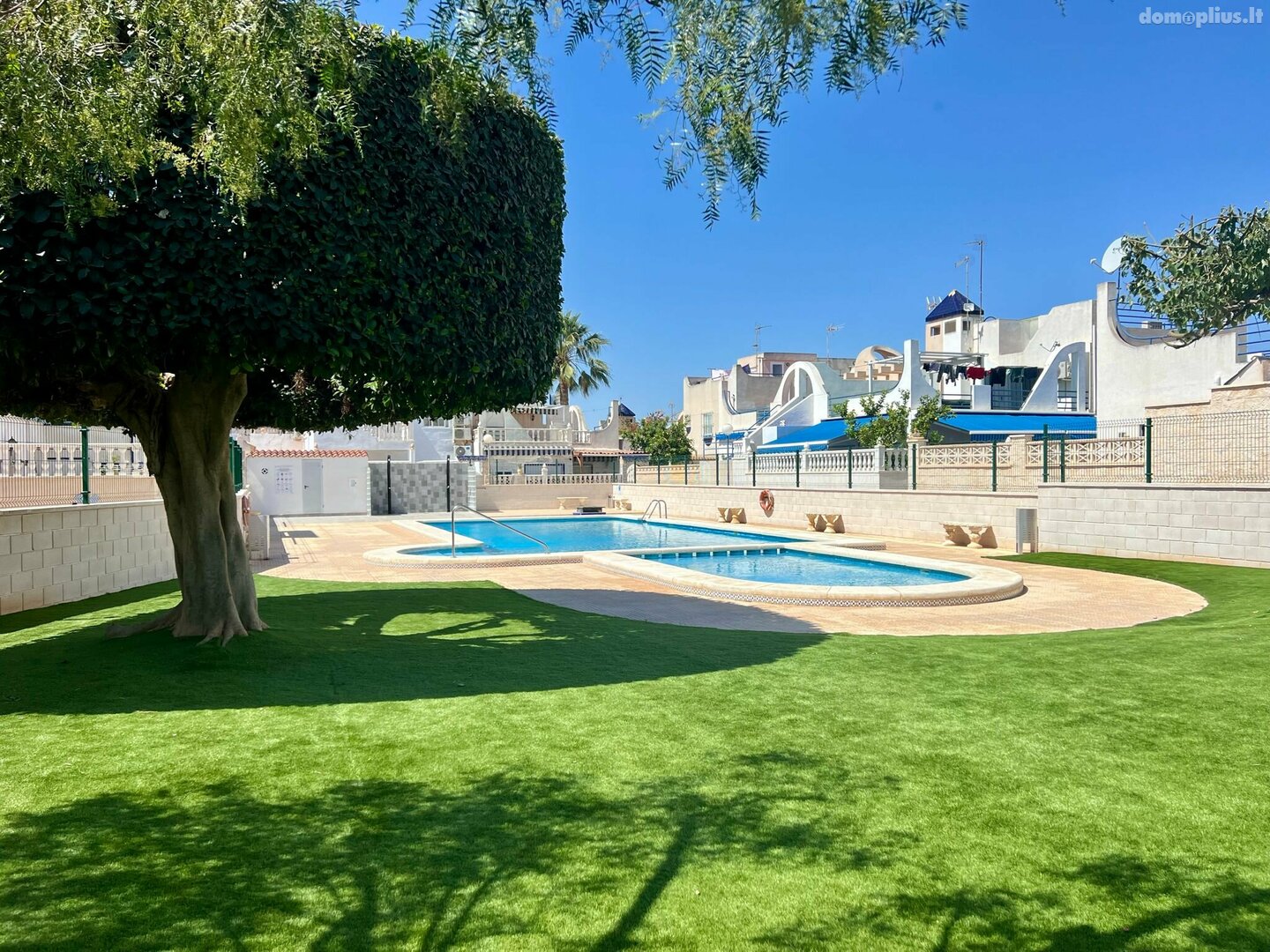Сдаю коттедж Испания, Torrevieja