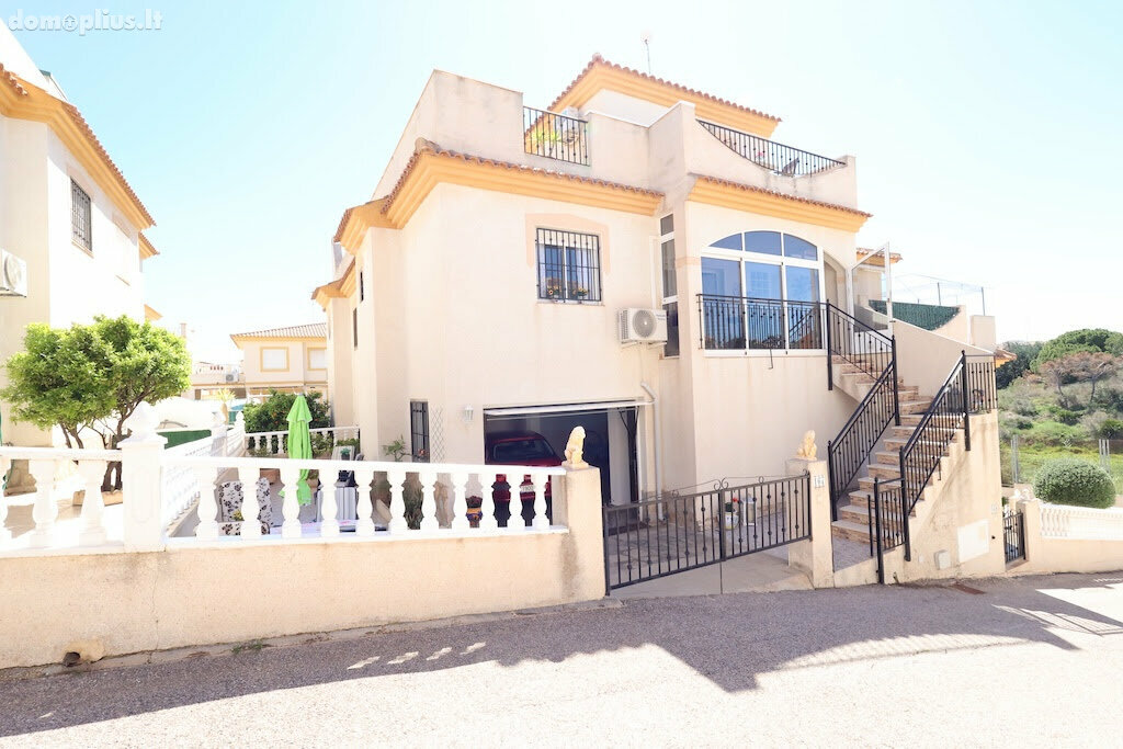 Semi-detached house for sale Spain, Orihuela Costa