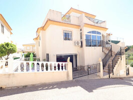 Cблокированный дом Испания, Orihuela Costa