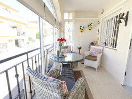Semi-detached house for sale Spain, Orihuela Costa