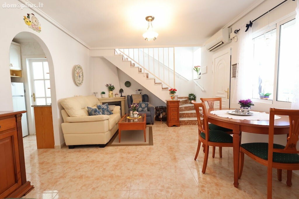 Semi-detached house for sale Spain, Orihuela Costa