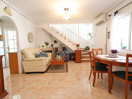 Semi-detached house for sale Spain, Orihuela Costa