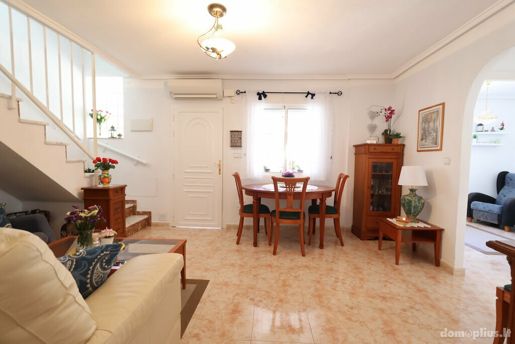 Semi-detached house for sale Spain, Orihuela Costa