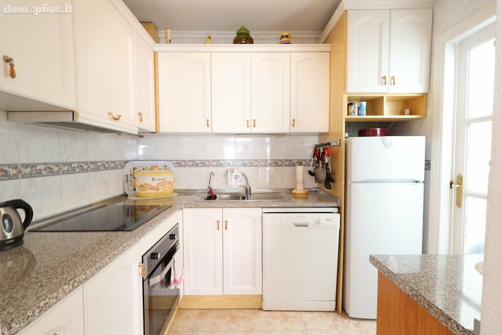 Semi-detached house for sale Spain, Orihuela Costa