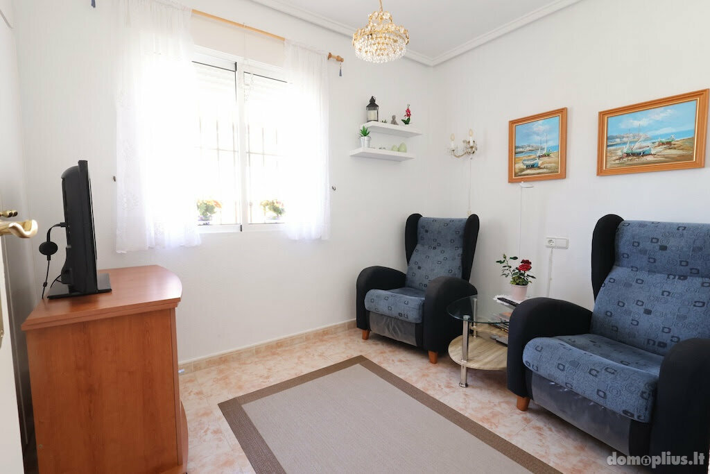 Semi-detached house for sale Spain, Orihuela Costa