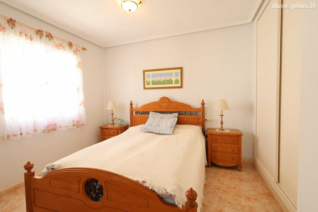 Semi-detached house for sale Spain, Orihuela Costa