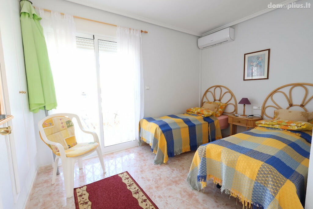 Semi-detached house for sale Spain, Orihuela Costa