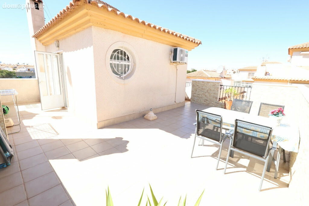 Semi-detached house for sale Spain, Orihuela Costa