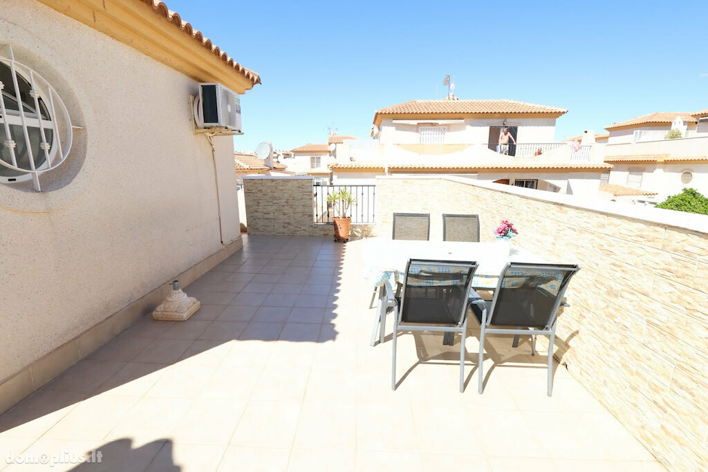 Semi-detached house for sale Spain, Orihuela Costa