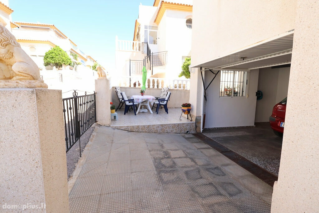 Semi-detached house for sale Spain, Orihuela Costa