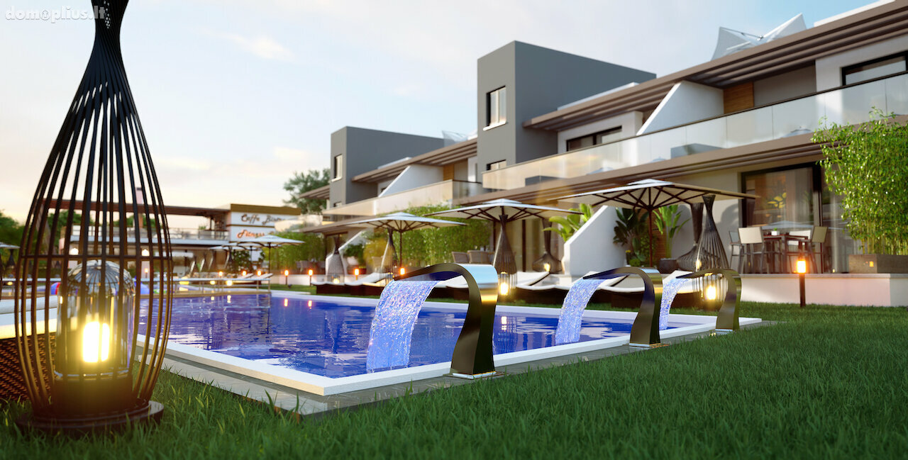 Semi-detached house for sale Cypruje, Famagusta