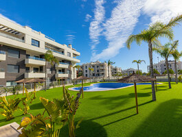 Cблокированный дом Испания, Orihuela Costa