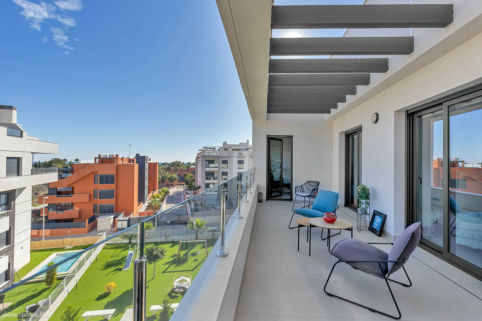Semi-detached house for sale Spain, Orihuela Costa