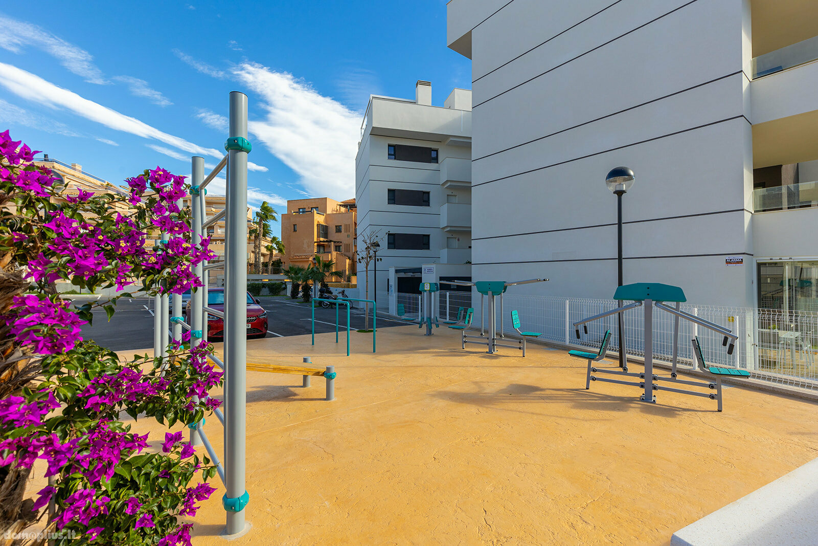 Semi-detached house for sale Spain, Orihuela Costa