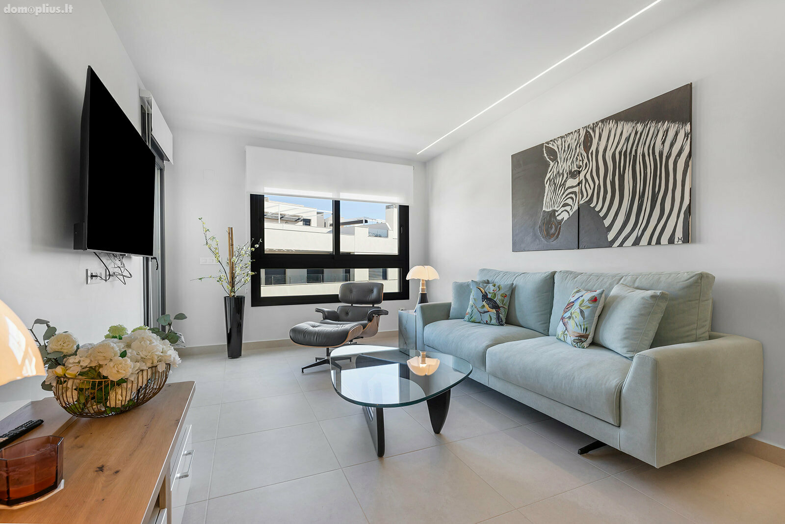 Semi-detached house for sale Spain, Orihuela Costa