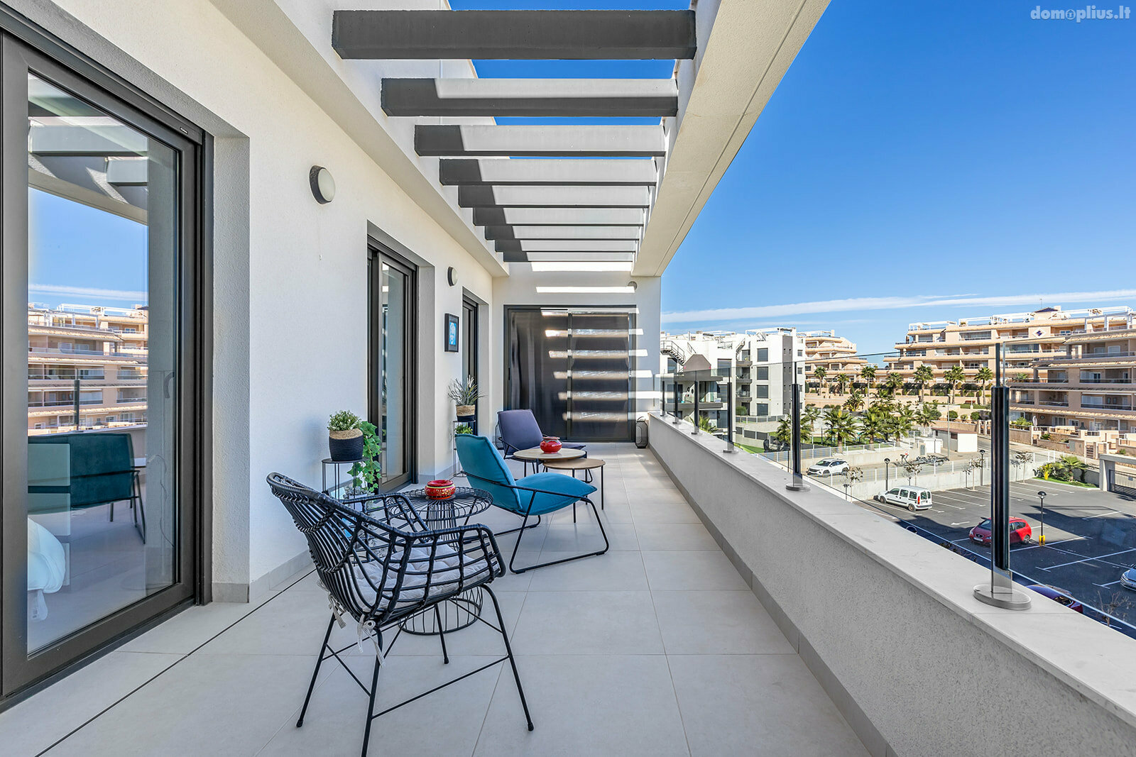 Semi-detached house for sale Spain, Orihuela Costa