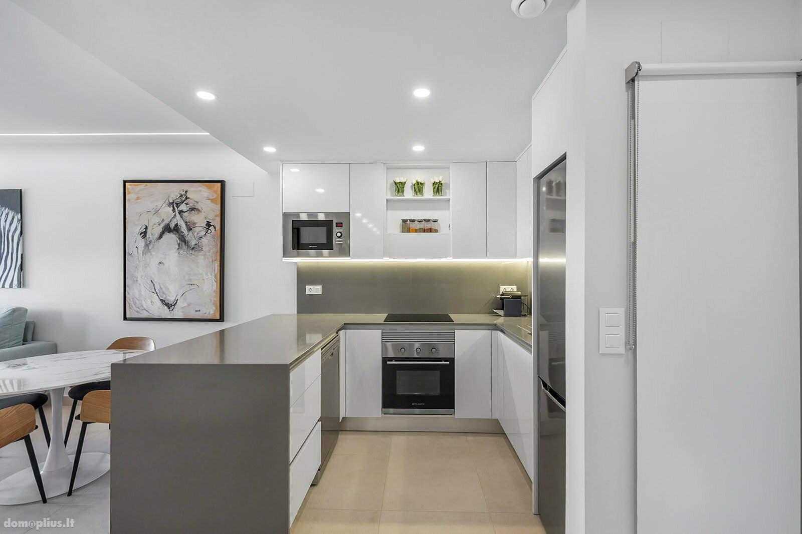 Semi-detached house for sale Spain, Orihuela Costa