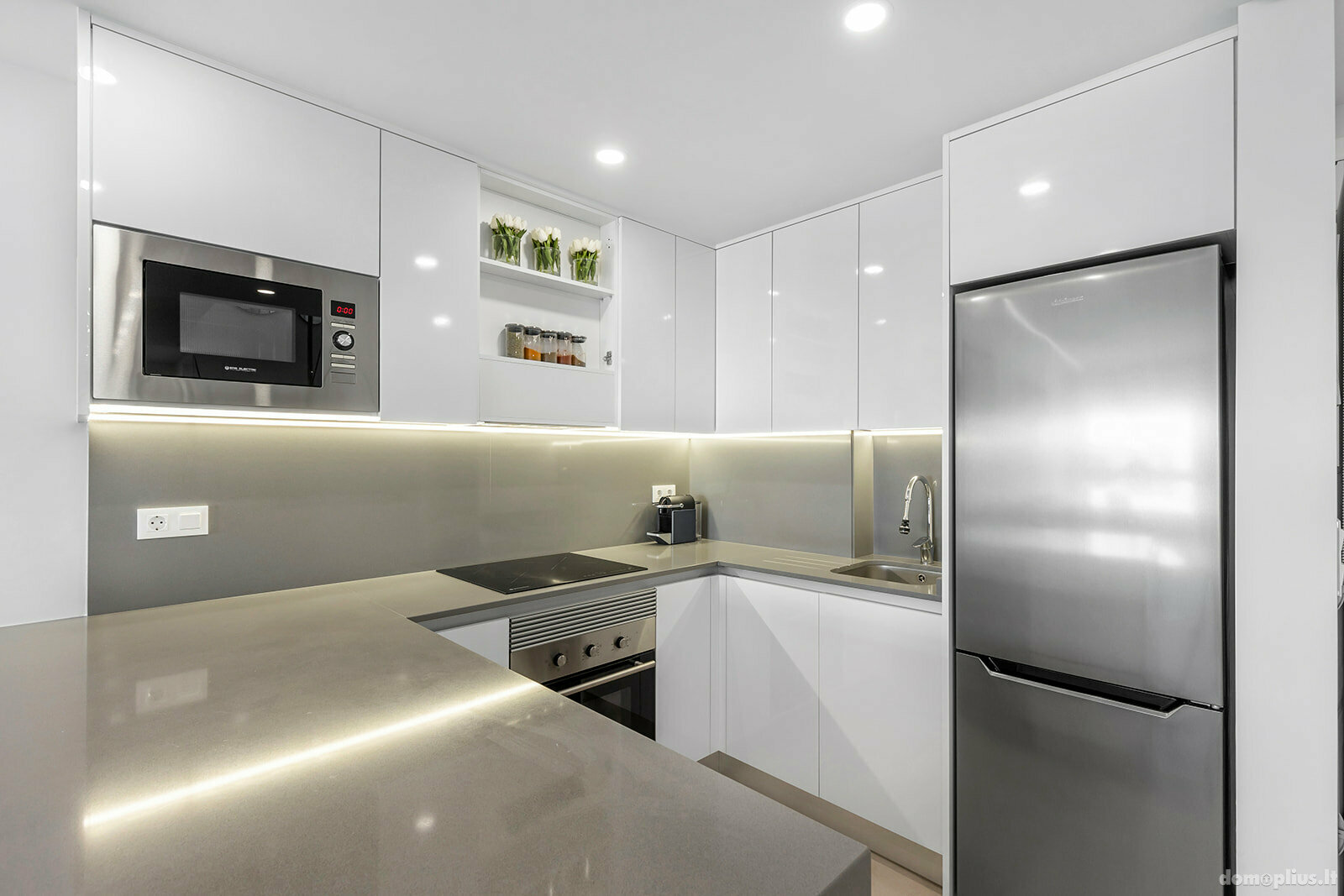 Semi-detached house for sale Spain, Orihuela Costa