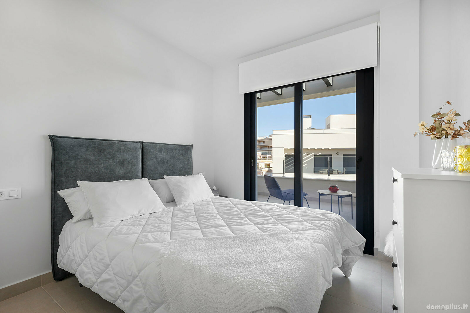 Semi-detached house for sale Spain, Orihuela Costa