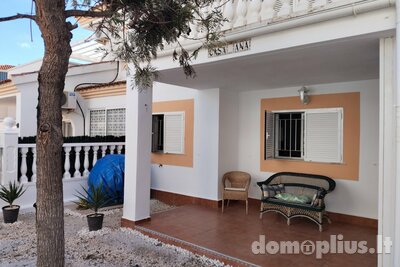 Parduodamas sublokuotas namas Ispanijoje, Orihuela Costa