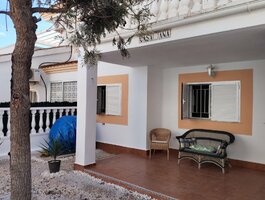Cблокированный дом Испания, Orihuela Costa