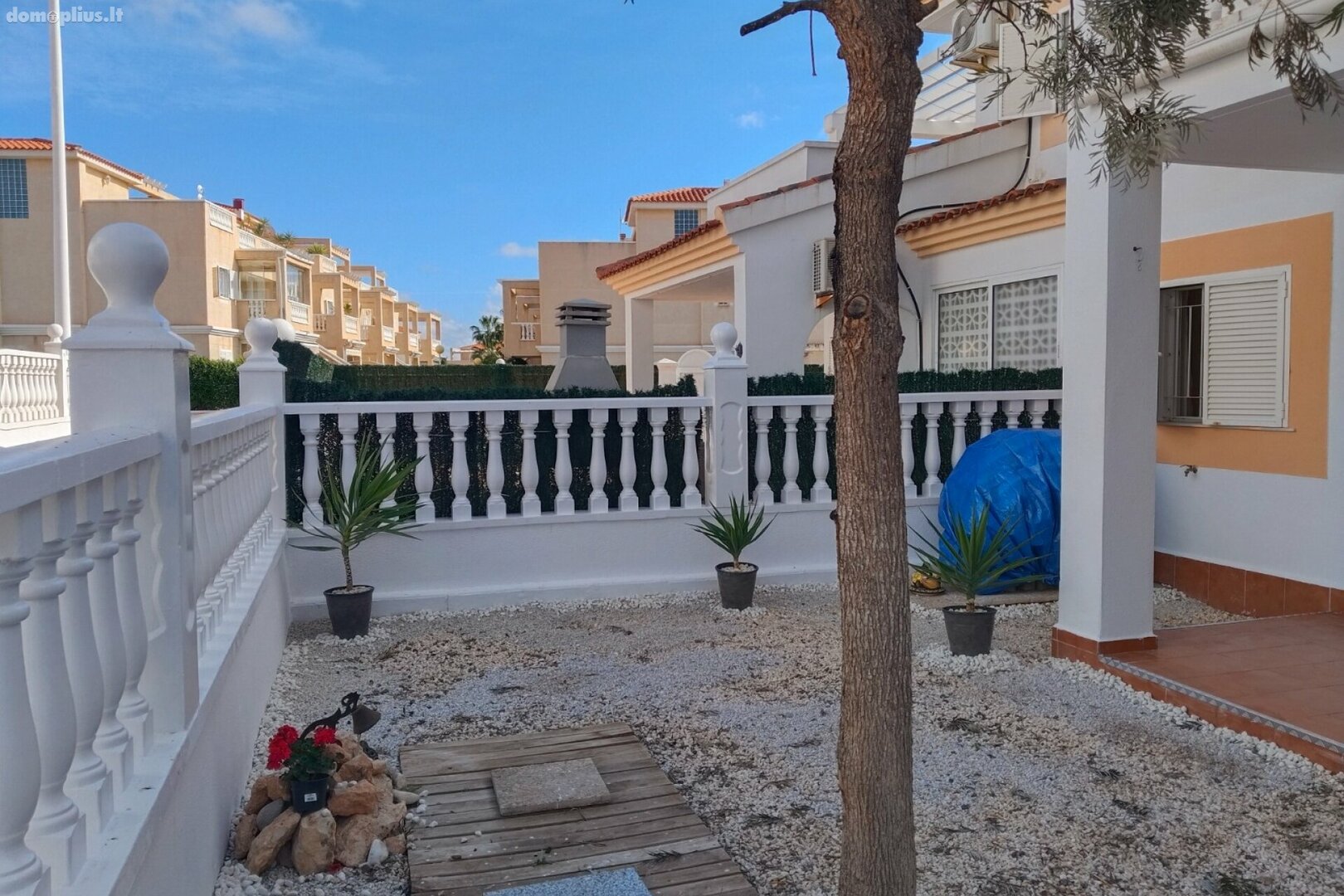 Semi-detached house for sale Spain, Orihuela Costa