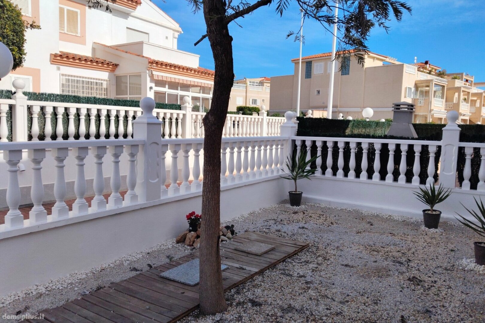 Semi-detached house for sale Spain, Orihuela Costa