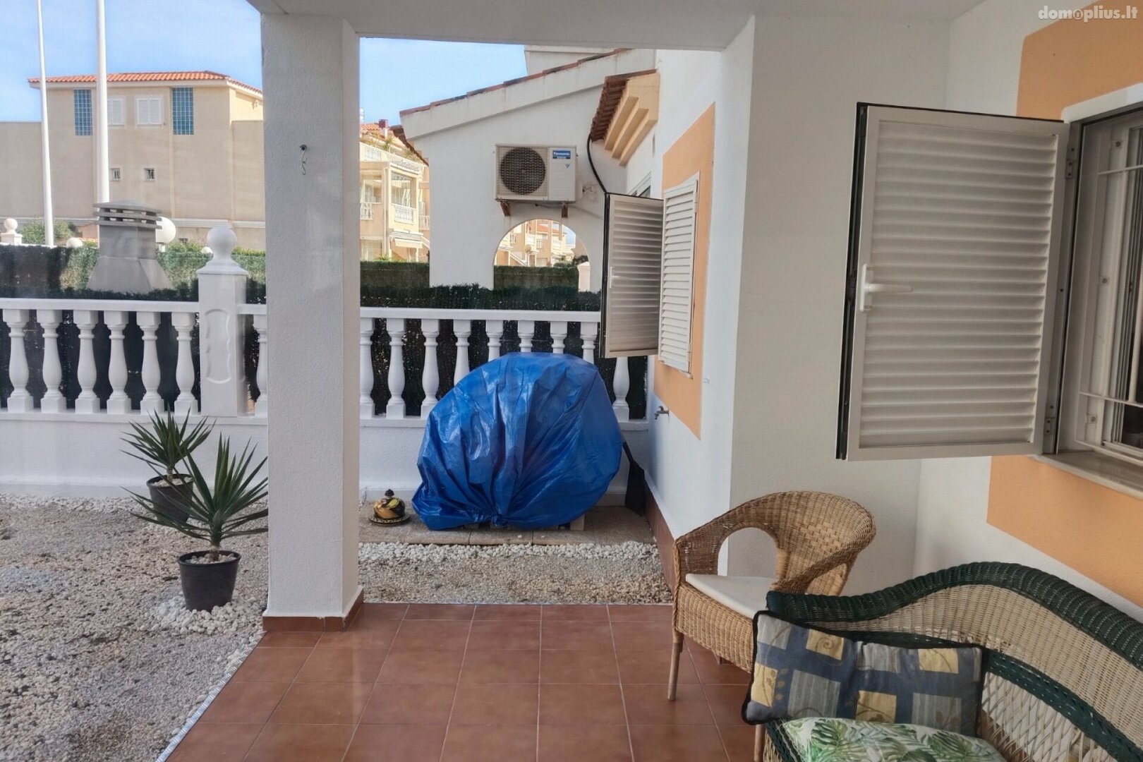 Semi-detached house for sale Spain, Orihuela Costa