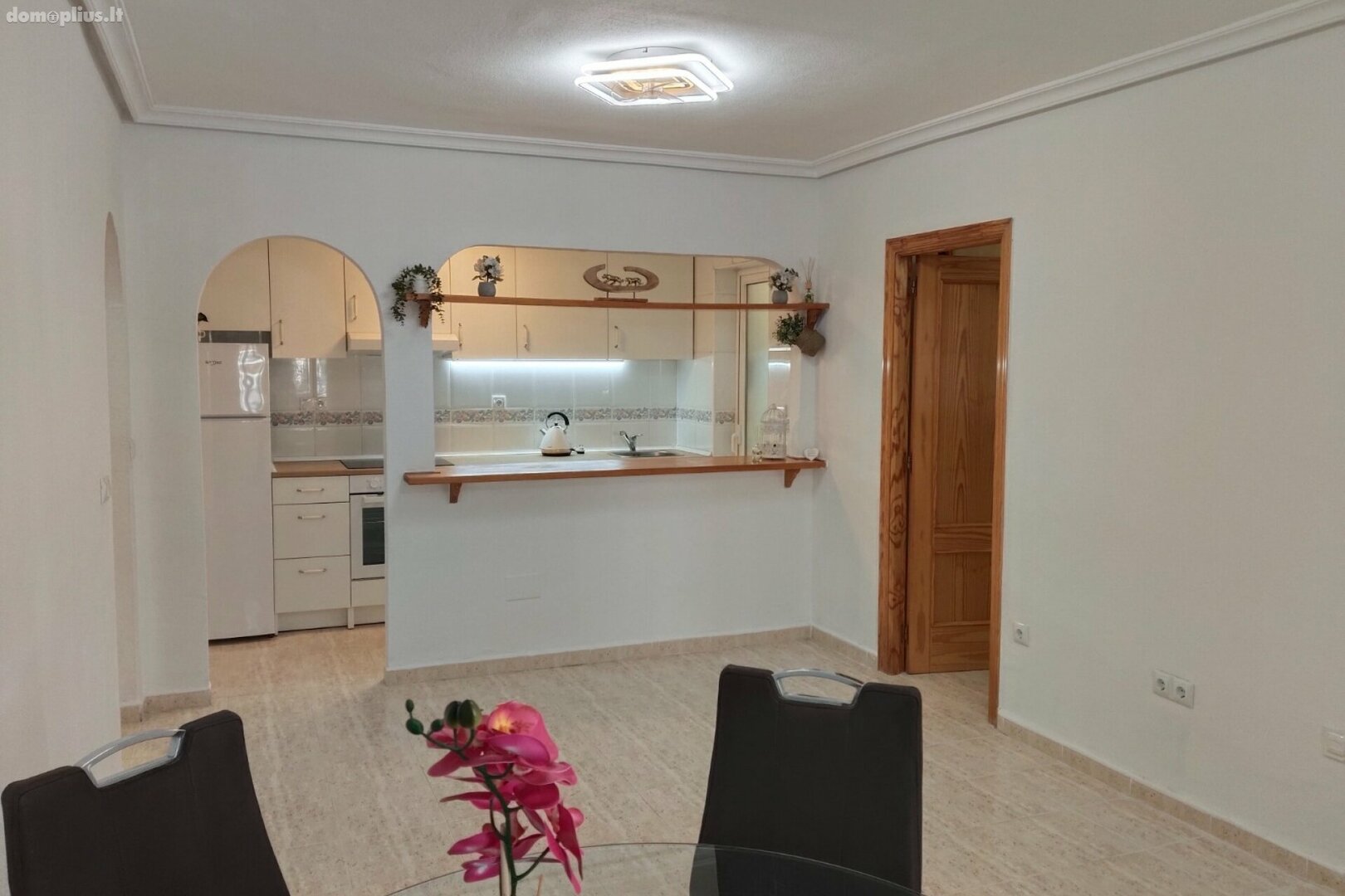 Semi-detached house for sale Spain, Orihuela Costa
