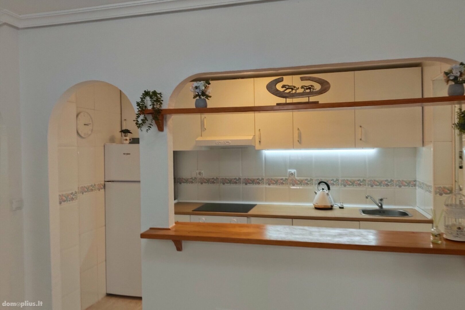 Semi-detached house for sale Spain, Orihuela Costa