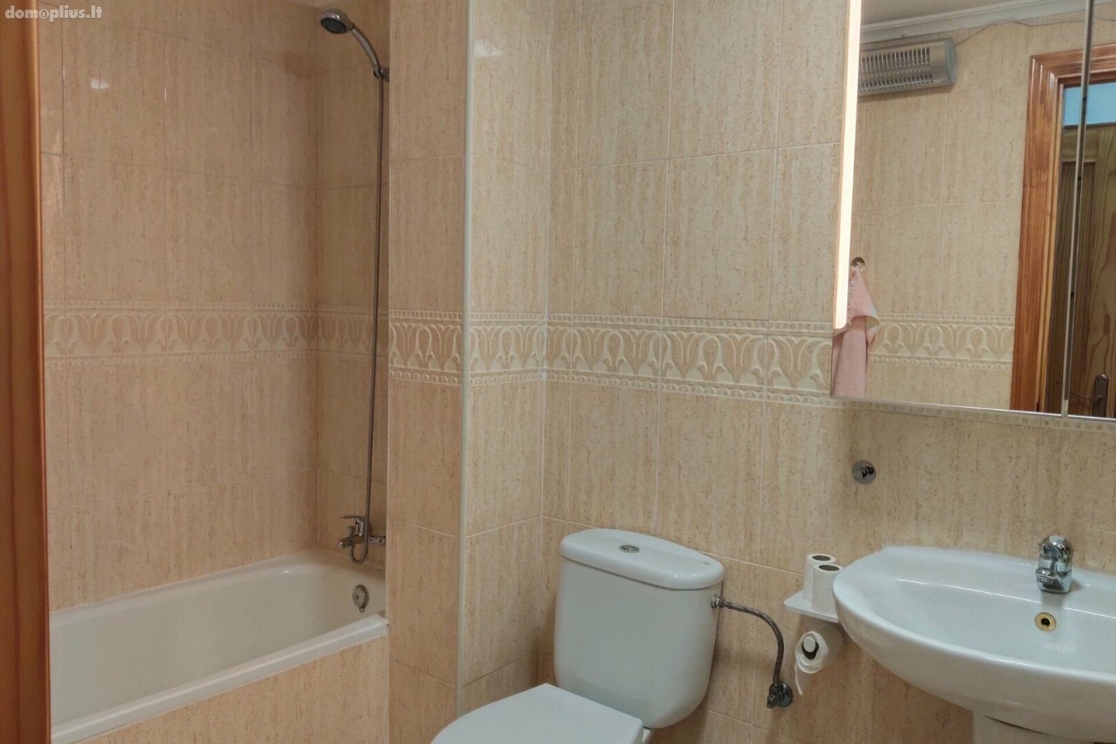 Semi-detached house for sale Spain, Orihuela Costa
